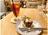 Ichigotei Cafe: Rさんの2026年03月の1枚目の投稿写真