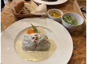 Bistro roven 芝公園: Rさんの2026年04月01日の1枚目の投稿写真