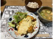 ふるさと料理 杉の子: Rさんの2026年08月09日の1枚目の投稿写真