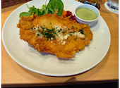 YEBISUBAR ヱビスバー The Grill なんばCITY店: フルフルさんの2026年05月04日の1枚目の投稿写真