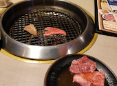 焼肉のバーンズ 黒部店: つかいまさんの2026年07月23日の1枚目の投稿写真