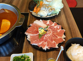 我那覇豚肉店 カフーナ旭橋店: つかいまさんの2026年04月16日の1枚目の投稿写真