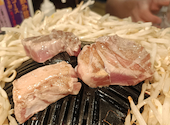 ジンギスカンゆきだるま中野部屋一門　亀戸部屋: ばねさんの2026年08月06日の1枚目の投稿写真