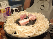 ジンギスカンゆきだるま中野部屋一門　亀戸部屋: ばねさんの2026年08月06日の2枚目の投稿写真