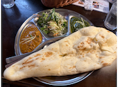 MAHARAJA ＤＩＮＩＮＧ: ナオミさんの2025年09月27日の1枚目の投稿写真