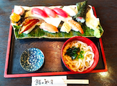 海鮮居酒屋 鮨のえん屋 深谷店: toru52さんの2026年09月07日の1枚目の投稿写真
