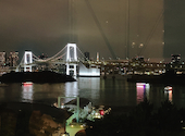 カフェ ラ ボエム Cafe LA BOHEME アクアシティお台場: きゅっきゅーさんの2022年08月24日の3枚目の投稿写真