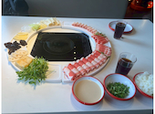 本格火鍋しゃぶしゃぶ 熊猫火鍋 パンダホットヒナベ 池袋本店: とうふちゃんさんの2025年07月07日の2枚目の投稿写真