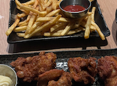 This肉バルダイニング 田原町店: とうふちゃんさんの2026年08月27日の2枚目の投稿写真