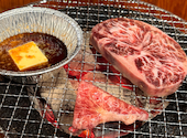 元氣七輪焼肉 牛繁 学芸大学店: 遠廼さんの2026年01月29日の3枚目の投稿写真