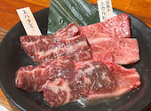元氣七輪焼肉 牛繁 学芸大学店: 遠廼さんの2026年04月28日の1枚目の投稿写真