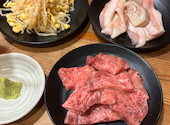 元氣七輪焼肉 牛繁 学芸大学店: 遠廼さんの2026年05月29日の1枚目の投稿写真