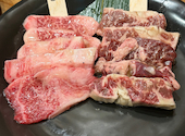 元氣七輪焼肉 牛繁 学芸大学店: 遠廼さんの2026年07月01日の1枚目の投稿写真
