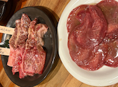 元氣七輪焼肉 牛繁 学芸大学店: 遠廼さんの2026年07月31日の2枚目の投稿写真