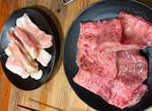 元氣七輪焼肉 牛繁 学芸大学店: 遠廼さんの2026年07月31日の3枚目の投稿写真