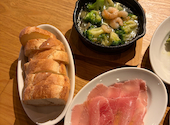 イタリアンバル CONA コナ 五反田店: 遠廼さんの2026年09月04日の3枚目の投稿写真