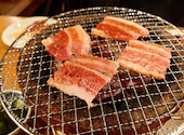 元氣七輪焼肉　牛繁　国分寺店: はたさんの2025年04月の1枚目の投稿写真