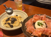 ニューイタメシ酒場 grazie グラッツェ すすきの南5条店: さきさんの2026年09月24日の1枚目の投稿写真