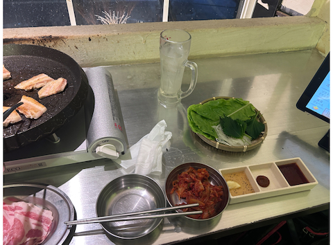 ニャムニャムニャム 草津駅前店: ナオキさんの2025年10月04日の1枚目の投稿写真