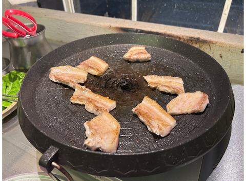 ニャムニャムニャム 草津駅前店: ナオキさんの2025年10月04日の2枚目の投稿写真