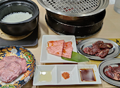 炭火焼肉くたみや 薄場店: sigeさんの2026年03月27日の1枚目の投稿写真