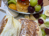 福カフェ fuku cafe: のんさんの2023年10月09日の2枚目の投稿写真