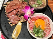 本格牛タン居酒屋 牛タン番長 吉祥寺店: めぐみさんの2025年06月28日の1枚目の投稿写真
