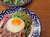 ＭｕｕＭｕｕＤｉｎｅｒ梅田 NU茶屋町プラス 店: おてんばなこさんの2025年05月の1枚目の投稿写真