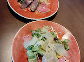Dynamic Kitchen & Bar 燦 SUN ヒルトンプラザウエスト店: ユッキーさんの2026年08月12日の1枚目の投稿写真