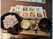 Dynamic Kitchen & Bar 燦 SUN ヒルトンプラザウエスト店: ユッキーさんの2026年08月12日の2枚目の投稿写真