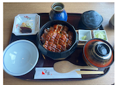 ひつまぶし 名古屋 備長 ラシック店: Hmさんの2026年04月26日の1枚目の投稿写真