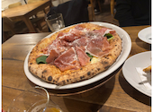 PIZZERIABAR OTTO 北見: みほさんの2025年04月10日の1枚目の投稿写真