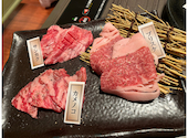 焼肉しずる あまがさきキューズモール店: あゆあさんの2025年02月10日の3枚目の投稿写真