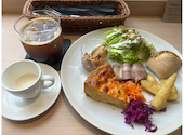 Cafe FRESNEL カフェ フレネル: ICHIさんの2026年04月11日の1枚目の投稿写真