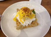 ハニトーカフェ パセラ横浜関内: あかさんの2026年04月26日の1枚目の投稿写真
