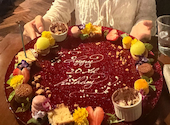 リゴレット タパスラウンジ RIGOLETTO TAPAS LOUNGE: もなかさんの2026年08月15日の1枚目の投稿写真