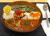 カレーキングイオン大宮店: hirothyさんの2026年05月29日の1枚目の投稿写真