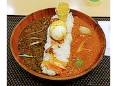 カレーキングイオン大宮店: hirothyさんの2026年08月26日の1枚目の投稿写真