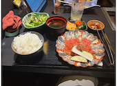 焼肉庵 兆 京都駅前本店: ひでさんの2026年08月13日の1枚目の投稿写真