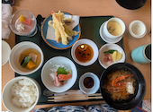 和食処 らいぜん: ルポさんの2026年08月21日の1枚目の投稿写真