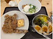 おかやま晴れの国食堂 岡山県庁地下: macoさんの2026年08月22日の1枚目の投稿写真