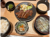 牛たん炭焼 利久 仙台駅本店: ひよこさんの2026年09月30日の1枚目の投稿写真