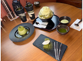 抹茶カフェ 凛: miQさんの2026年09月09日の1枚目の投稿写真