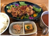 カフェ オリジナルスマイる: 月さんの2025年01月19日の1枚目の投稿写真