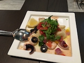 The Living Room with SKY BAR 三井ガーデンホテル名古屋プレミア18F: ばるごさんの2016年10月03日の1枚目の投稿写真