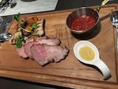 The Living Room with SKY BAR 三井ガーデンホテル名古屋プレミア18F: ばるごさんの2016年10月03日の2枚目の投稿写真