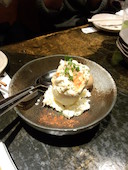 串焼BISTRO 福みみ 銀座5: プランナーさんの2014年01月28日の1枚目の投稿写真