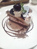 ラ メゾン アンソレイユターブル ルミネ新宿店: くらりさんの2016年12月06日の1枚目の投稿写真