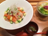 おぼん de ごはん ルミネ池袋: くらりさんの2016年12月06日の1枚目の投稿写真