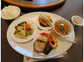 群愛飯店 本店: ころころぱんださんの2026年05月11日の1枚目の投稿写真